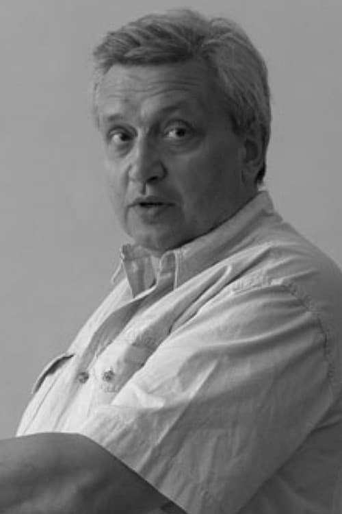 Andrzej Bieniasz profile photo