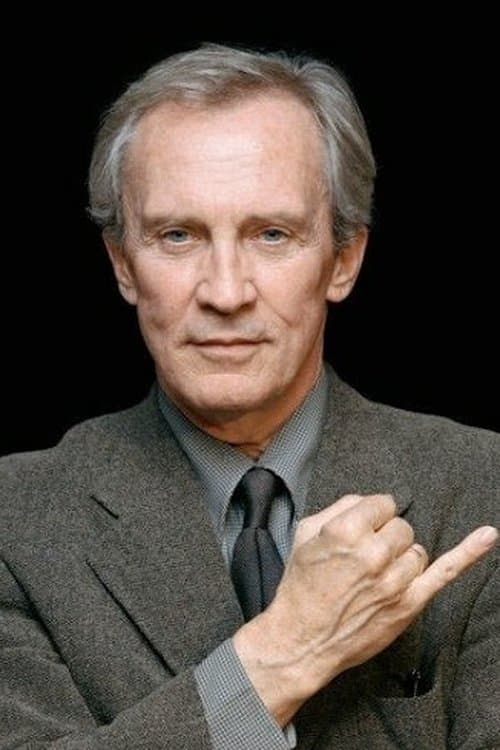 Roy Thinnes profile photo