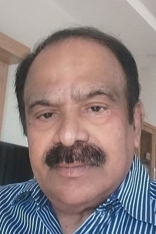 Harish Vasu Shetty profile photo