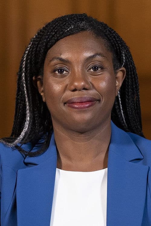 Kemi Badenoch profile photo