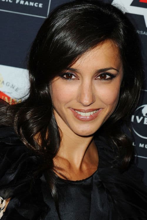 Élise Chassaing profile photo