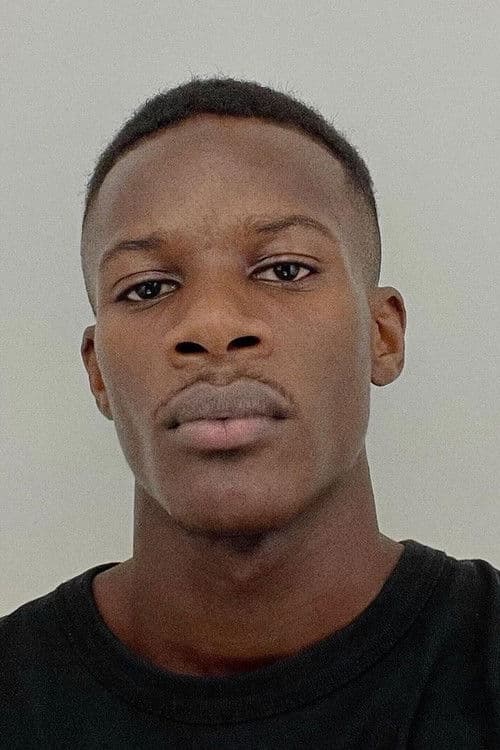 Mamadou Sidibé profile photo