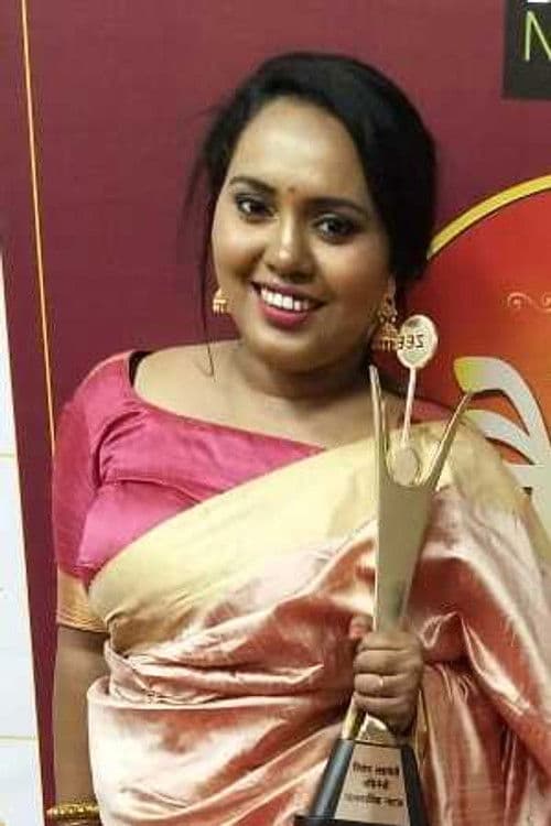 Madhuri Gawali profile photo