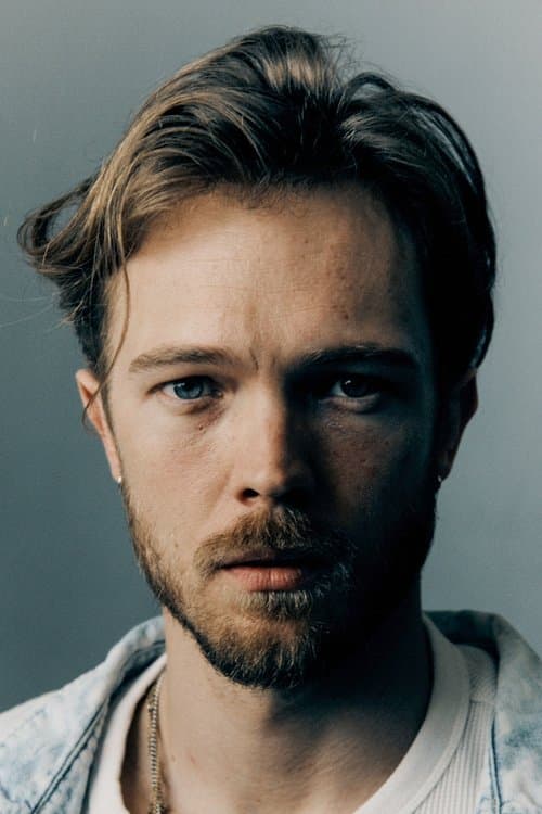 Nicholas Michael McGovern profile photo