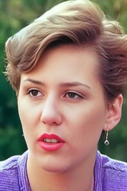 Petra Dyrthen profile photo