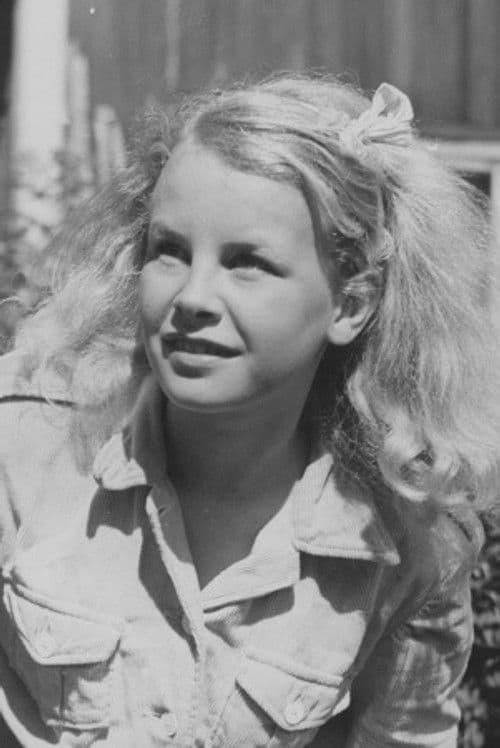 Ann-Marie Skoglund profile photo