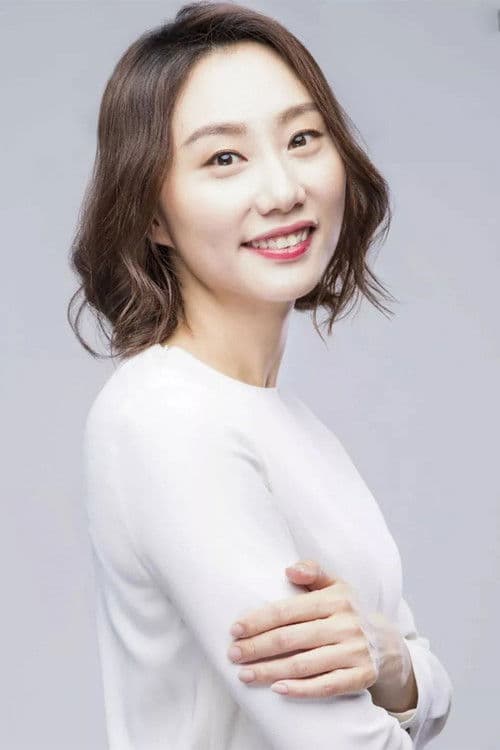 He Chen profile photo