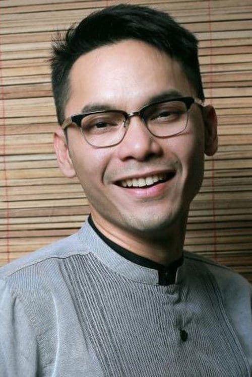 Ben Kasyafani profile photo