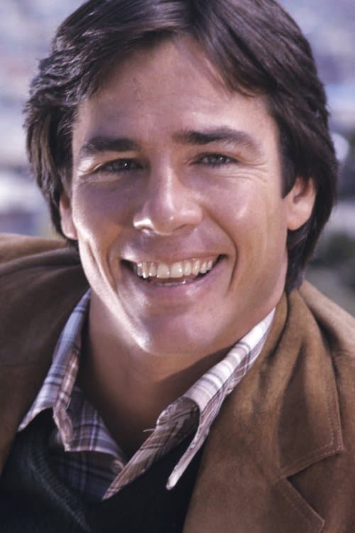 Richard Hatch profile photo