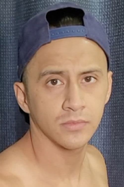 Mystery Man profile photo