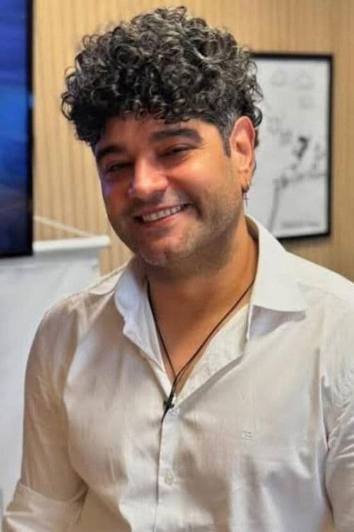 Rogério Farias profile photo