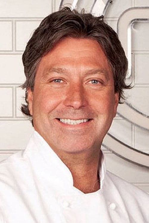 John Torode profile photo