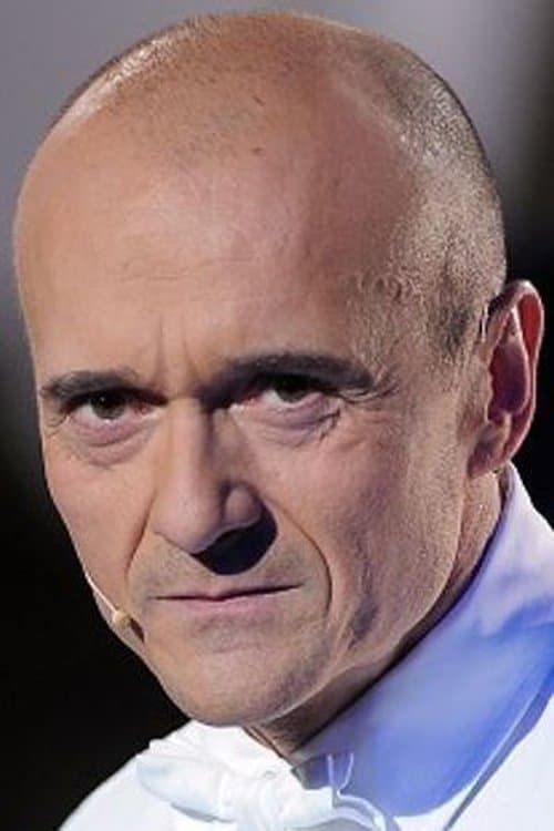 Alfonso Signorini profile photo