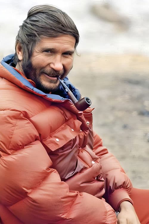 Robert Paragot profile photo