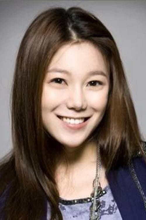 Lee Yoo-joo profile photo