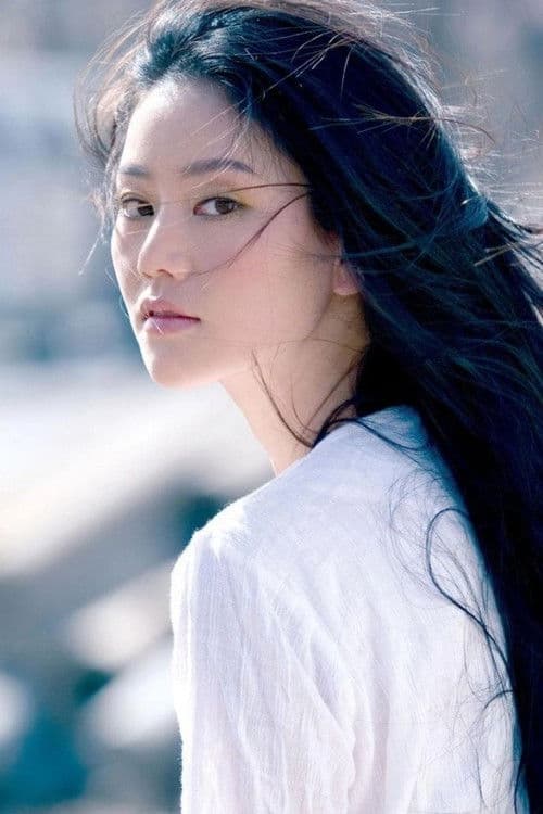 Zhan Yashu profile photo