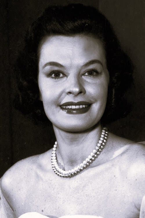 Margot Hielscher profile photo