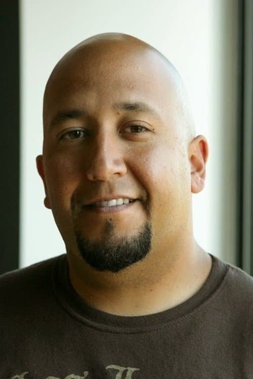 Louis Gonzales profile photo