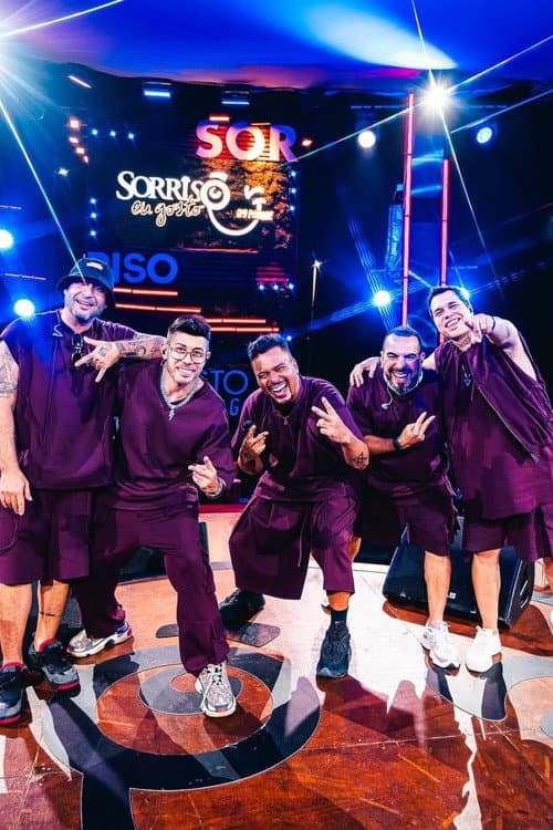 Sorriso Maroto profile photo