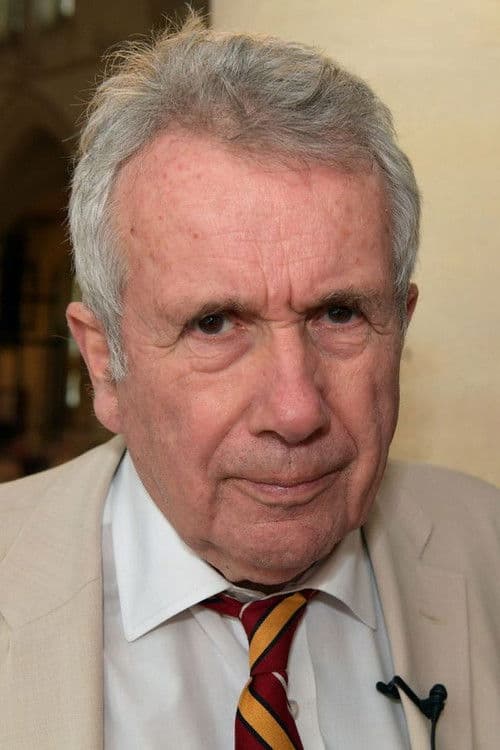 Martin Bell profile photo