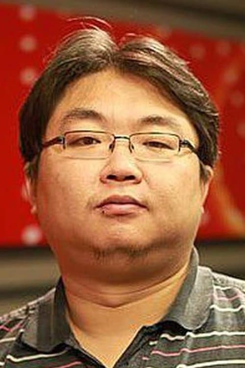 Dong Zhe profile photo