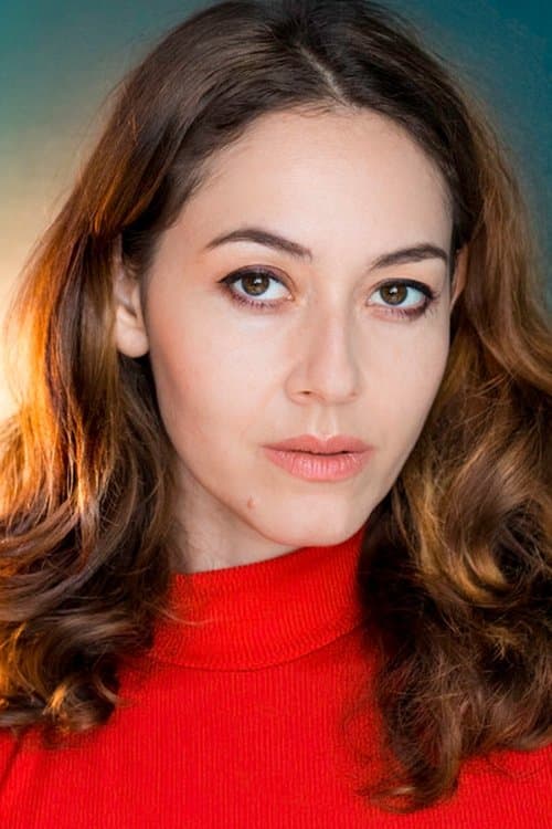 Nikki Christie profile photo