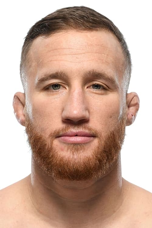 Justin Gaethje profile photo