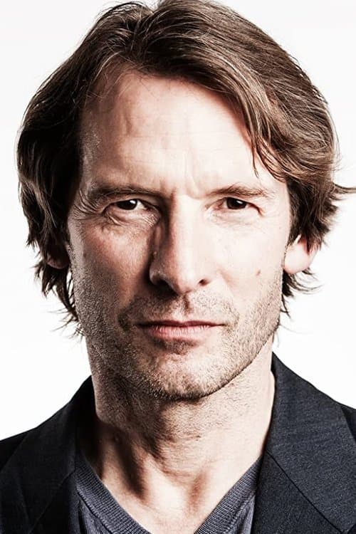 Adrian Hough profile photo