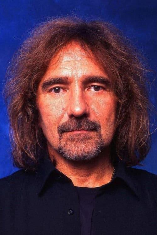 Geezer Butler profile photo
