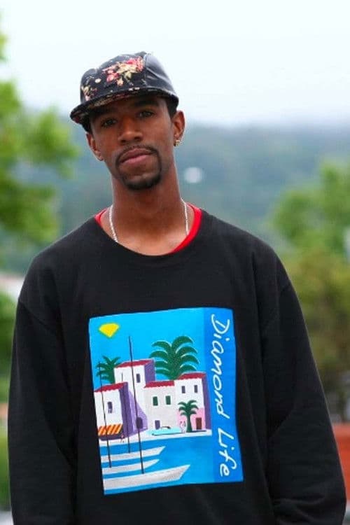 Dwayne Fagundes profile photo