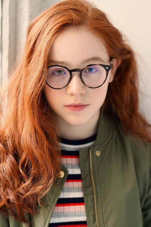 Emerson Tate Alexander profile photo