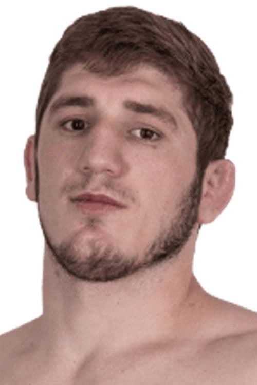 Muslim Magomedov profile photo