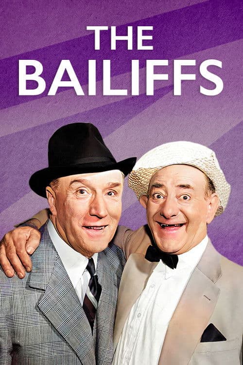 The Bailiffs poster