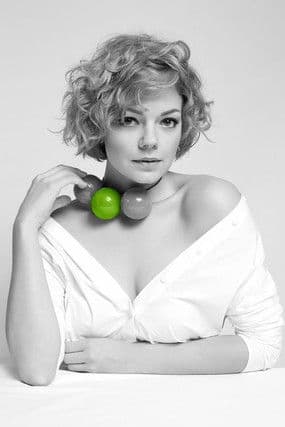 Nataliya Zhivets profile photo