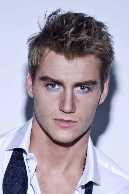 Alex Sparrow profile photo