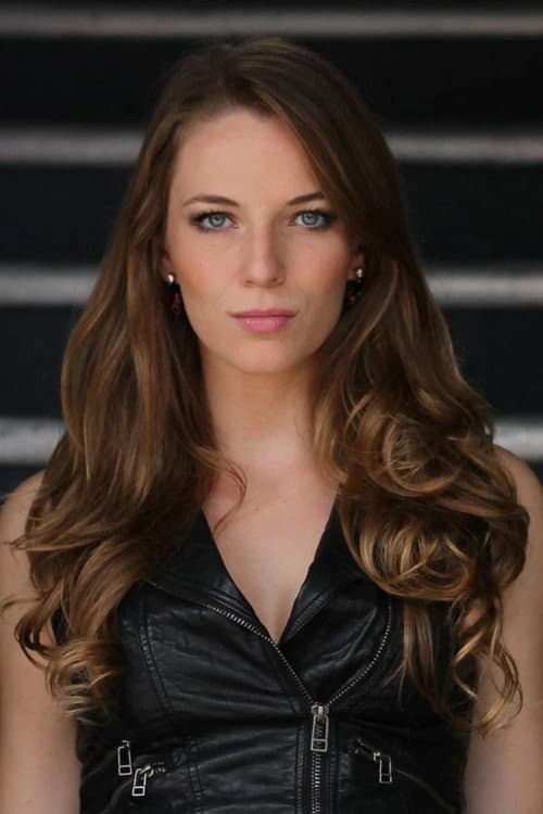Brittnee Garza profile photo