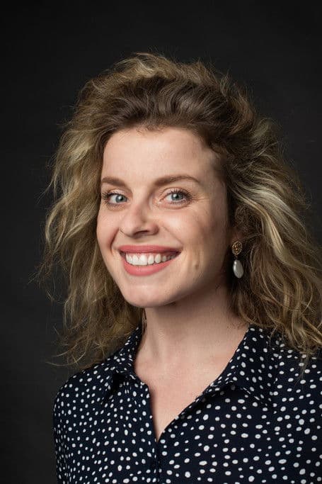 Vendula Fialová profile photo