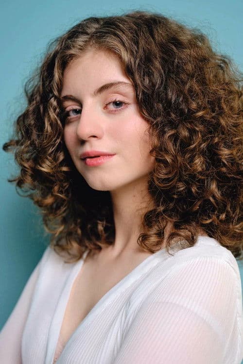 Lydia Maria Makrides profile photo