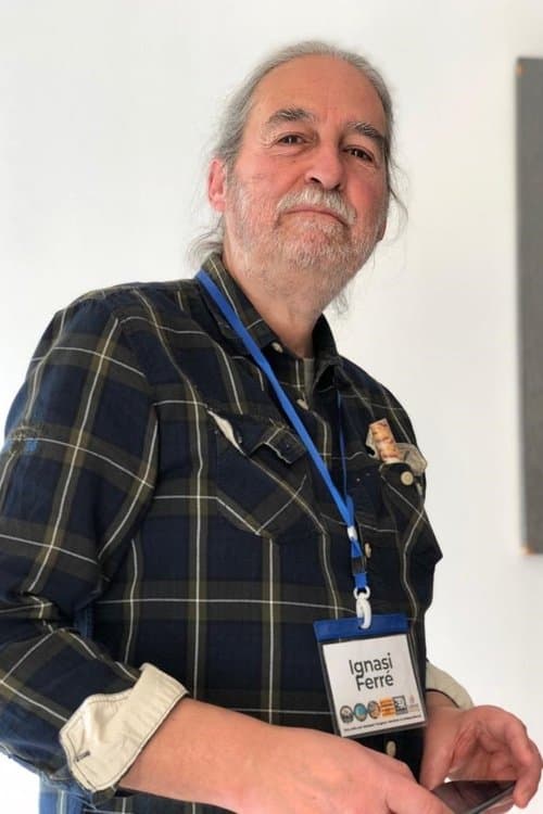 Ignasi P. Ferré profile photo