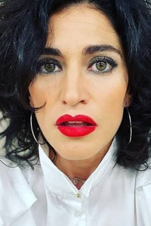 Elena Gadel profile photo