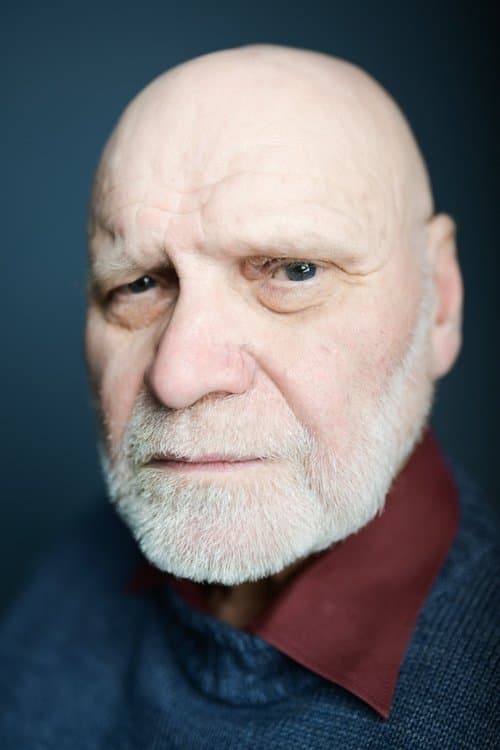 Vladas Bagdonas profile photo