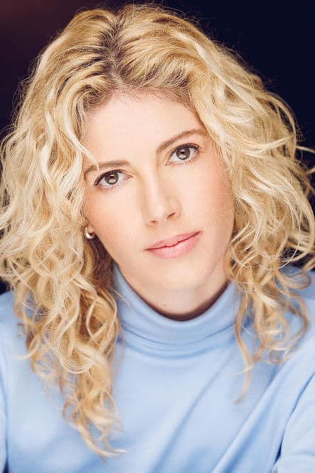 Megan Johnson profile photo