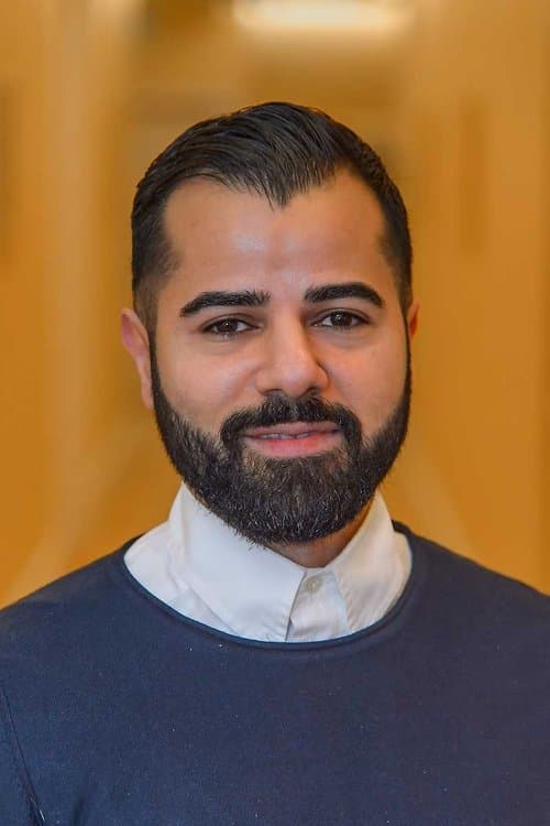 Morteza Tavakoli profile photo