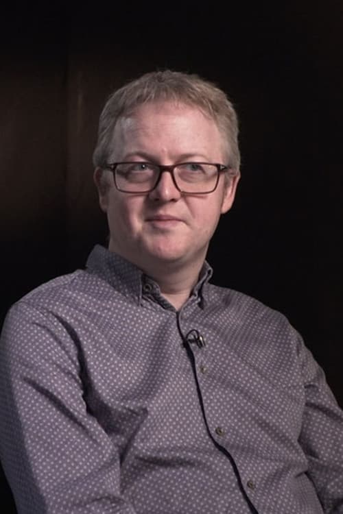 Jack Williams profile photo