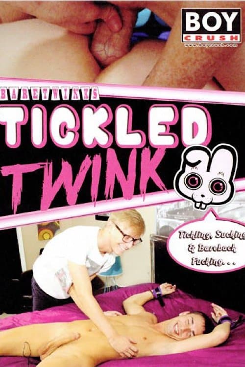 Tickled Twink poster