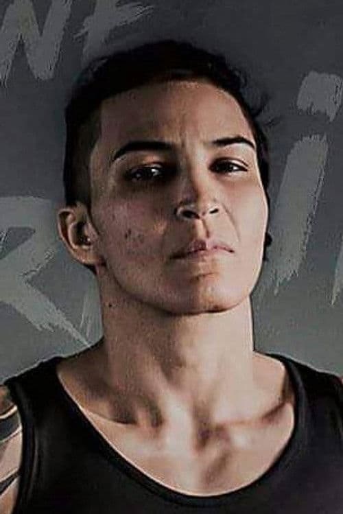 Daiane Firmino profile photo