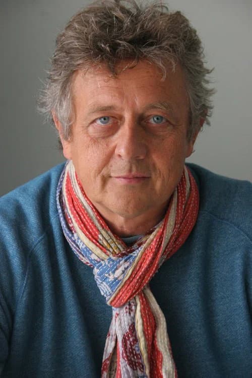 Thierry de Coster profile photo