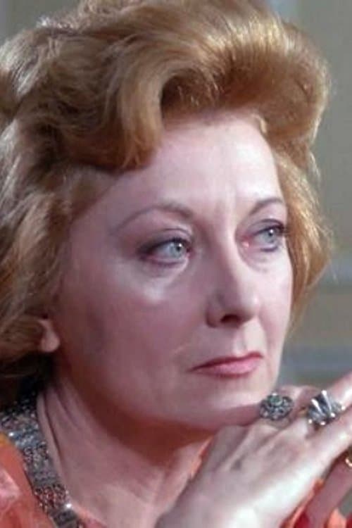 Betty Beckers profile photo