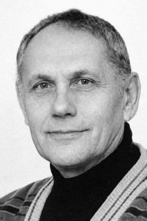 Nikolai Kruzhkov profile photo