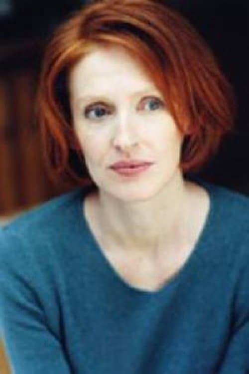 Delphine Rich profile photo